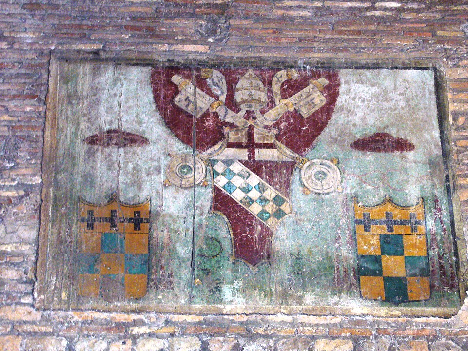 Basilica S. Balbinæ