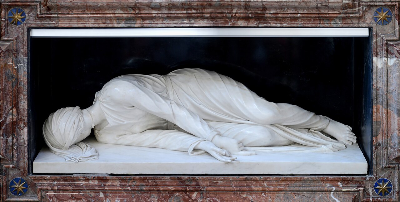 Basilica S. Ceciliæ in Trastevere