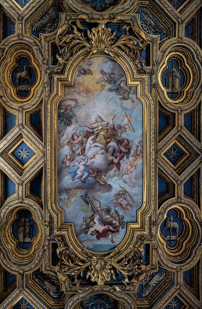 Basilica S. Clementii in Laterano