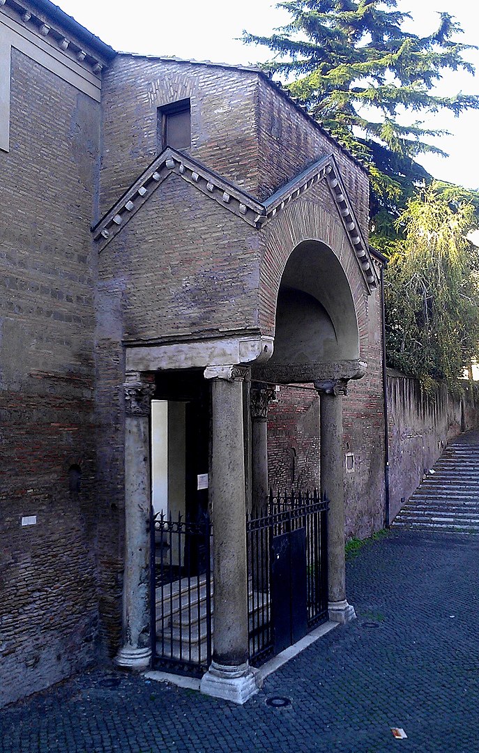 Basilica S. Clementii in Laterano