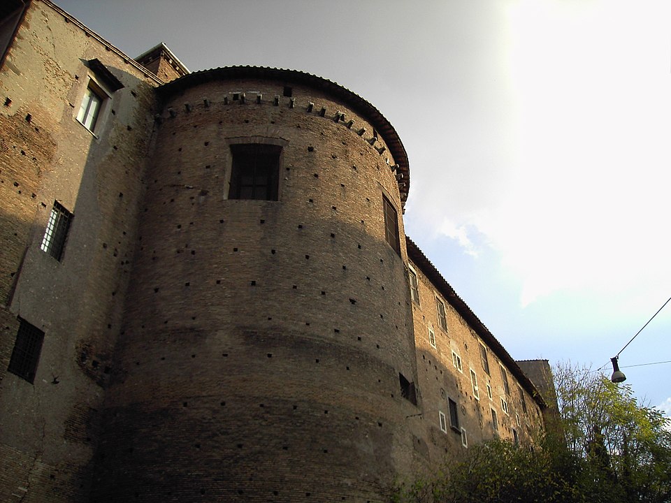 Basilica Ss. Quatuor Coronatorum