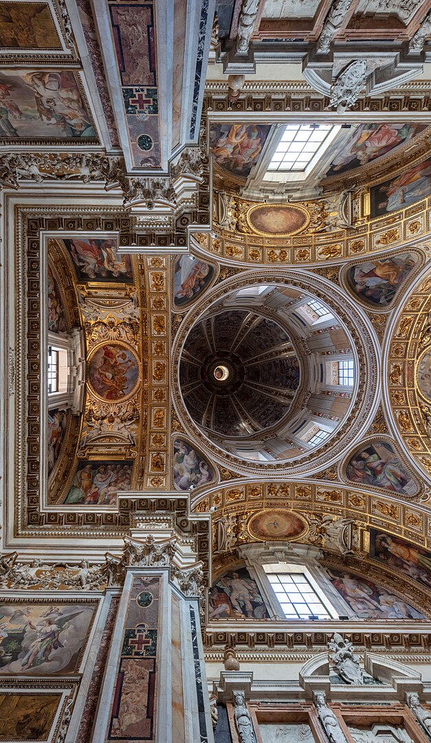 Basilica Sanctæ Mariæ Maioris