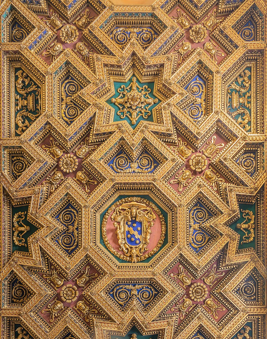 Basilica S. Mariæ in Trastevere