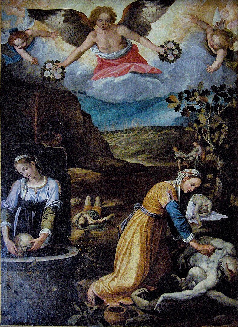 Basilica S. Pudentiæ