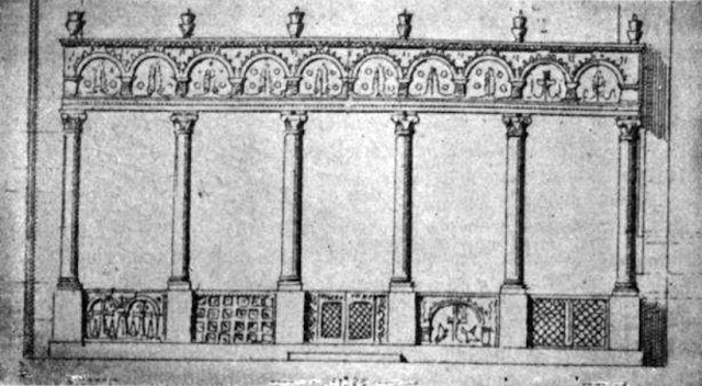 Basilica Sanctæ Sabinæ