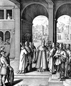 M008. D006. EPIPHANIA DOMINI (A.1/2). Aduentus Magorum. Príchod mudrcov (Matth 2) M008. D006. EPIPHANIA DOMINI (A.1/2). Aduentus Magorum. Príchod mudrcov (Matth 2)